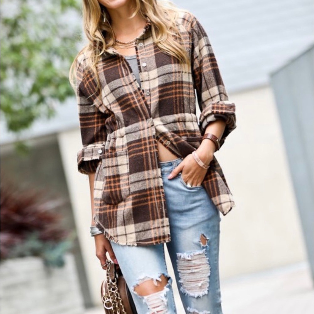 THE Flannel
